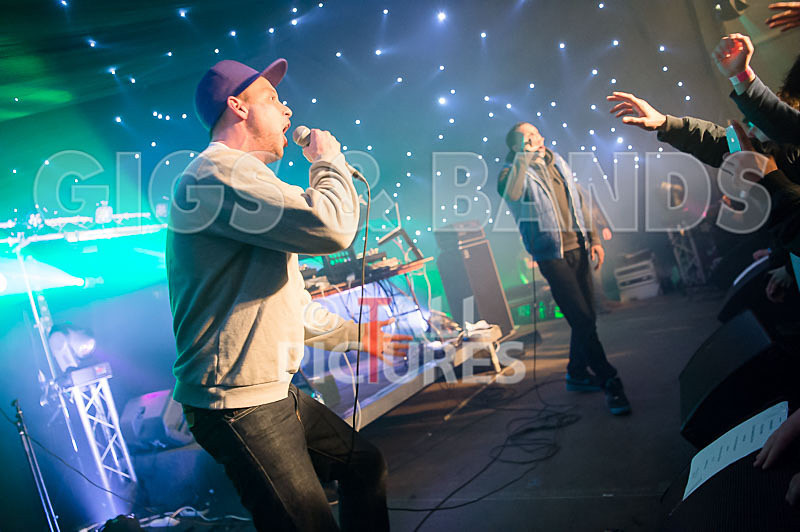 The final Beats-30 - THE FINAL BEATS.......