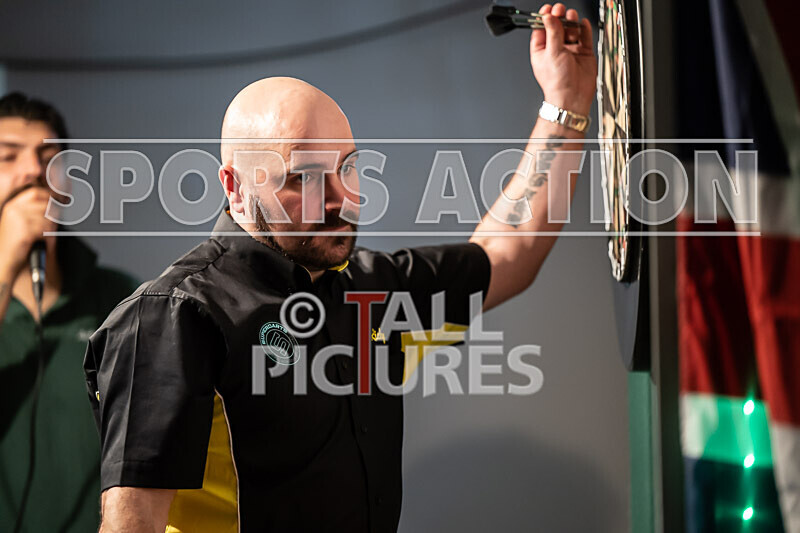 Guernsey Darts Medway Weekend 2022-99 - GUERNSEY DARTS MEDWAY WEEKEND 2022