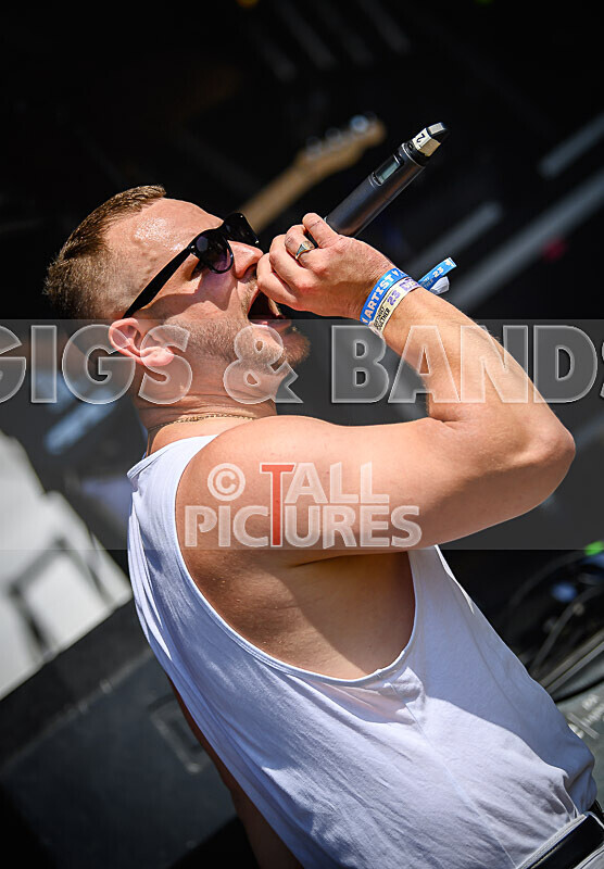 The Nightmares-136 - THE NIGHTMARES