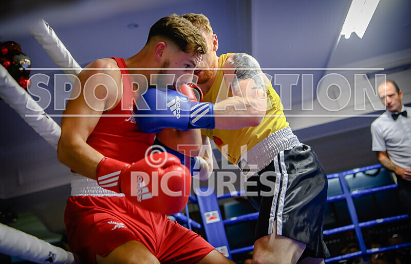 BOUT- 9_Daniel Du Four v Liam Collier-28 - BOUT- 9_Daniel Du Four v Liam Collier