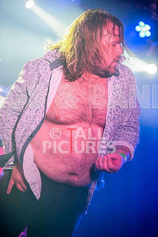 Joe Young & the Bandits-44 - JOE YOUNG & THE BANDITS