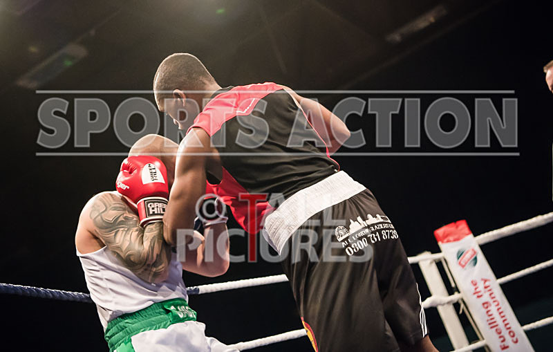 BOUT-10 Tomasz Kot v George Omozejele-21 - BOUT-10 Tomasz Kot v George Omozejele