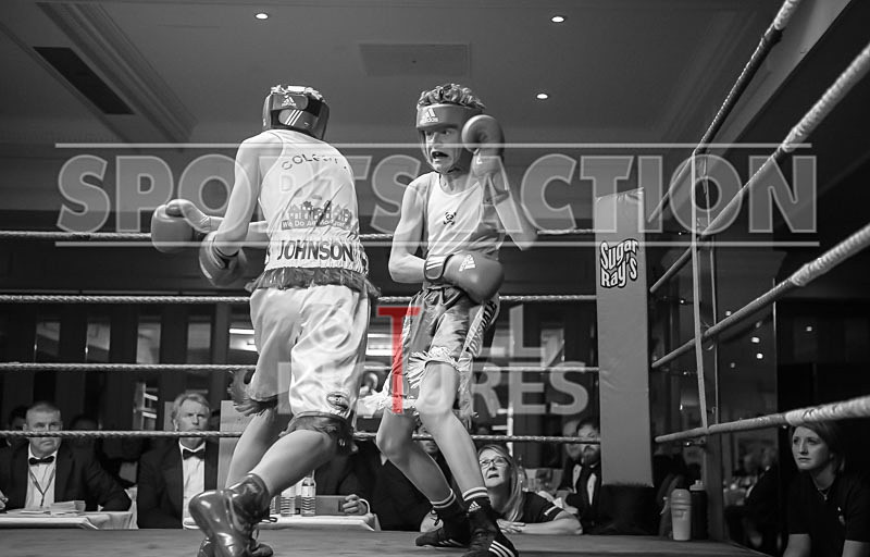BOUT-2 Rory Sullivan v Billy Johnson-17 - BOUT-2 Rory Sullivan v Billy Johnson