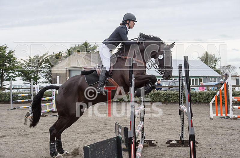 North Showjumping_2016-161 - NORTH SHOW SHOWJUMPING 2016