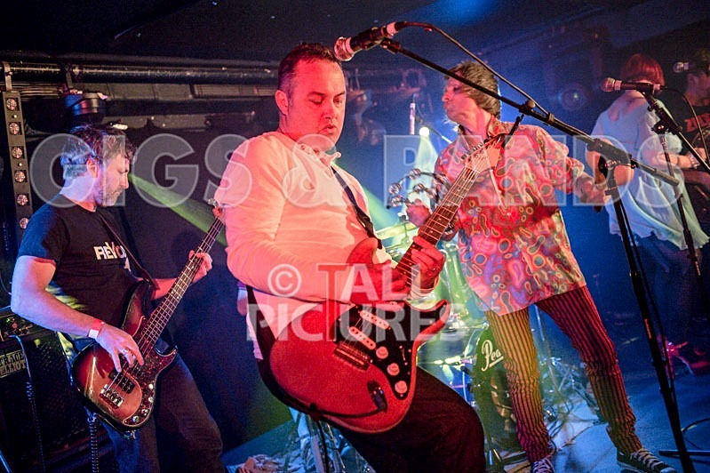 Sacred Hearts-43 - SACRED HEARTS