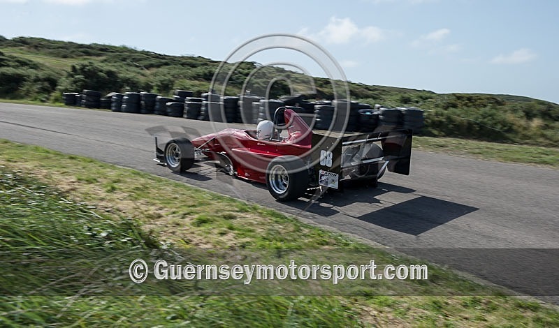 Alderney Hill_2012_Car-101 - ALDERNEY HILL CLIMB 2012 - CARS