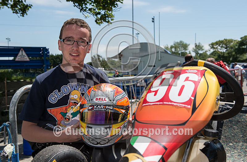 Kart Championship_Summer Round-4-52 - KARTING SUMMER CHAMPIONSHIP ROUND-4