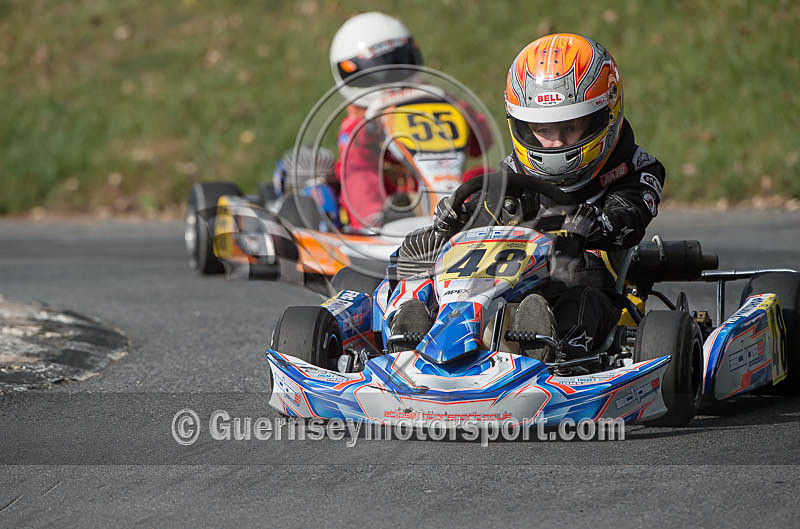 Karting_28-09-2014-29 - KARTING SUMMER CHAMPIONSHIP ROUND-9