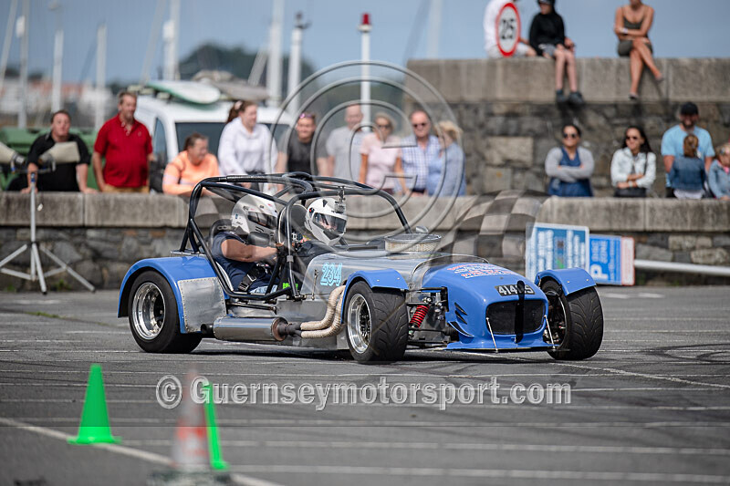 Motorsport Seafront Sunday 2020-6 - SEAFRONT SUNDAY & TWISTY SPRINT 2020