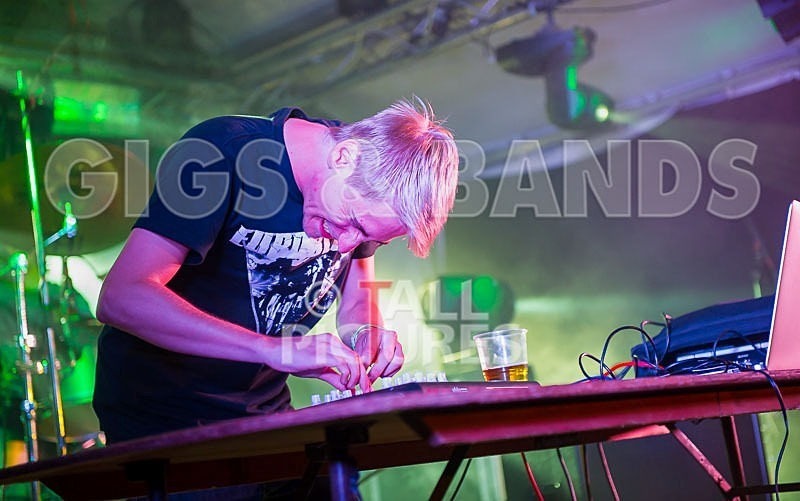 Algorithm-1 - THE ALGORITHM