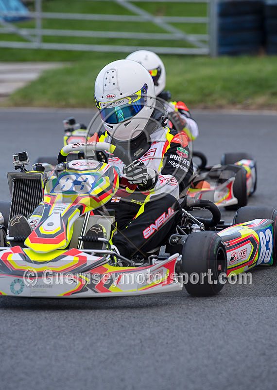 Karting 2018_Round-1-18 - 2018 KART CHAMPIONSHIP_ROUND-1