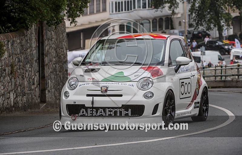 Heritage Charity Hill Climb_2013-140 - HERITAGE CHARITY HILL CLIMB 2013