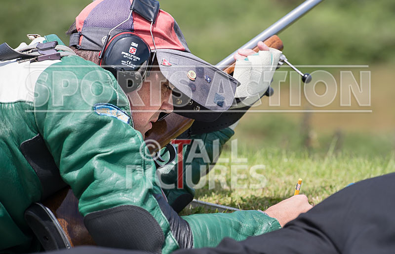 Full Boar Inter-insula_2014-14 - FULL BOAR RIFLE INTER-INSULAR 2014