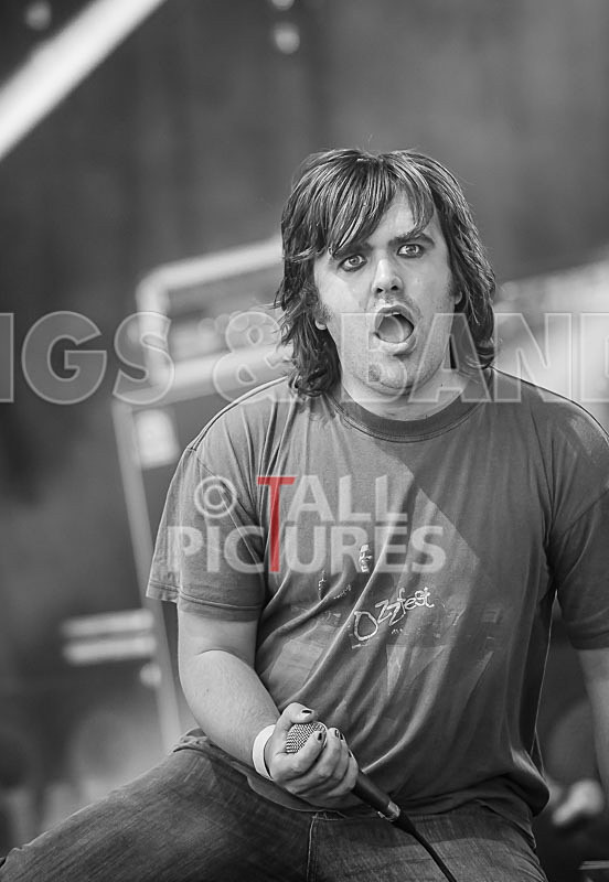 Crazy Babies_Chaos-16 - CRAZY BABIES