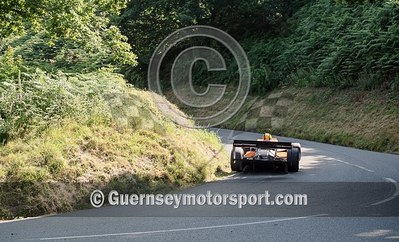 Jersey National Hill Climb_2013_Car-164 - JERSEY NATIONAL 2013 - CARS