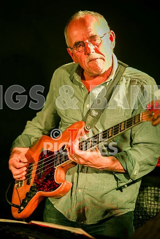 Pete Frampton-98 - PETE FRAMPTON & FRIENDS