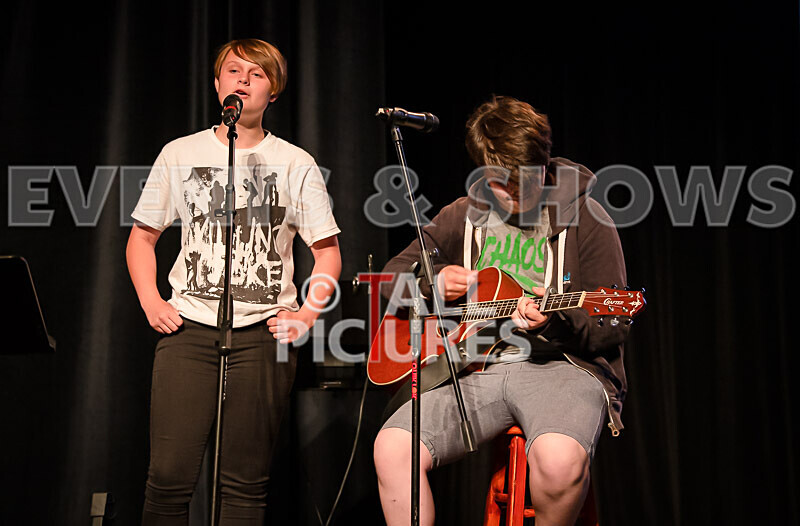 SoPM 5 Year Concert-32 - SCHOOL OF POPULAR MUSIC 5th ANNIVERSARY CONCERT