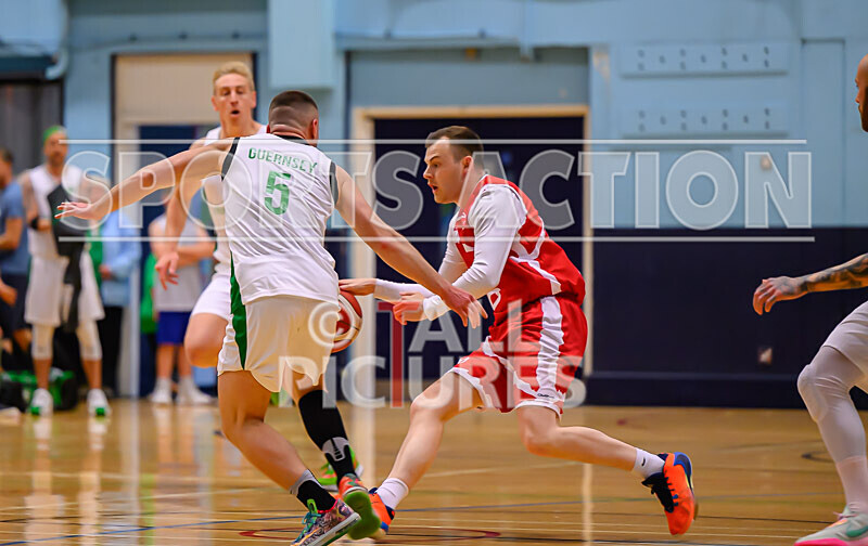 Mens Basketball Inter-Insular 2023-72 - MEN'S BASKETBALL INTER-INSULAR 2023