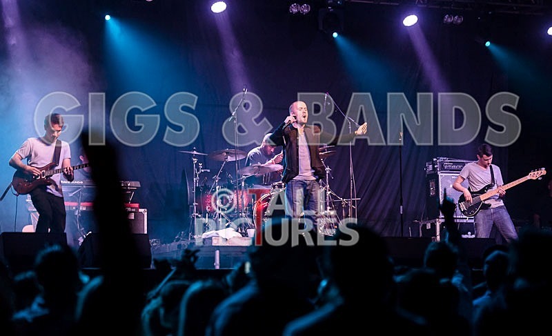 Maverick Sabre-5 - MAVERICK SABRE