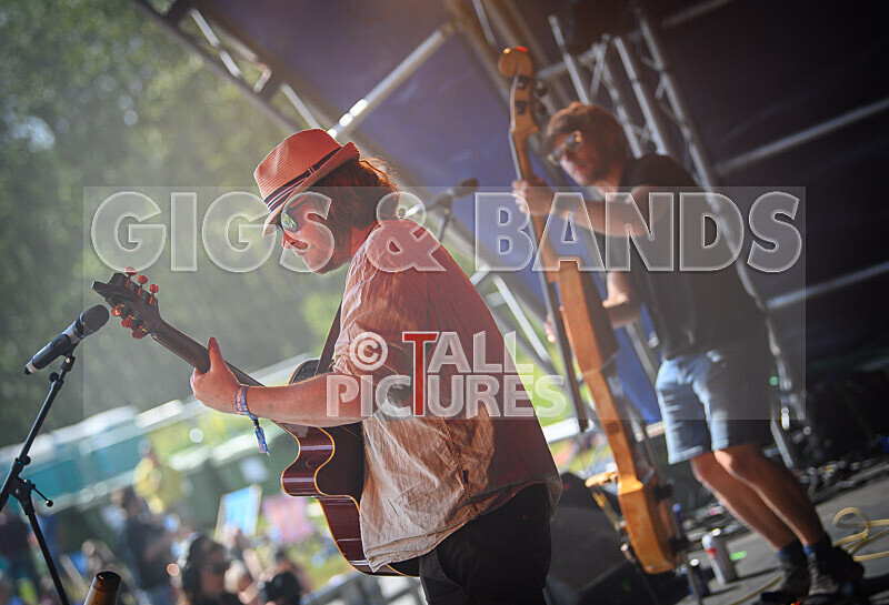 Buffalo Hudleston-711 - BUFFALO HUDLESTON