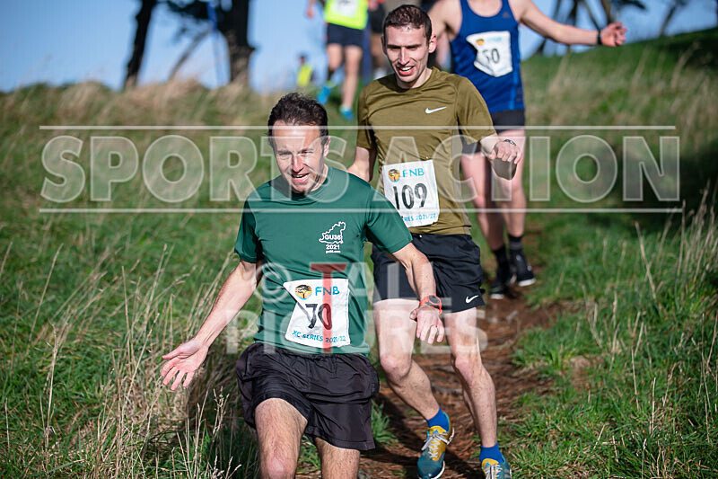 Short Course Cross Country 2021-56 - SHORT COURSE CROSS COUNTRY 2021