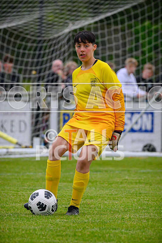 Ladies Muratti 2023-27 - THE 2023 LADIES MURATTI