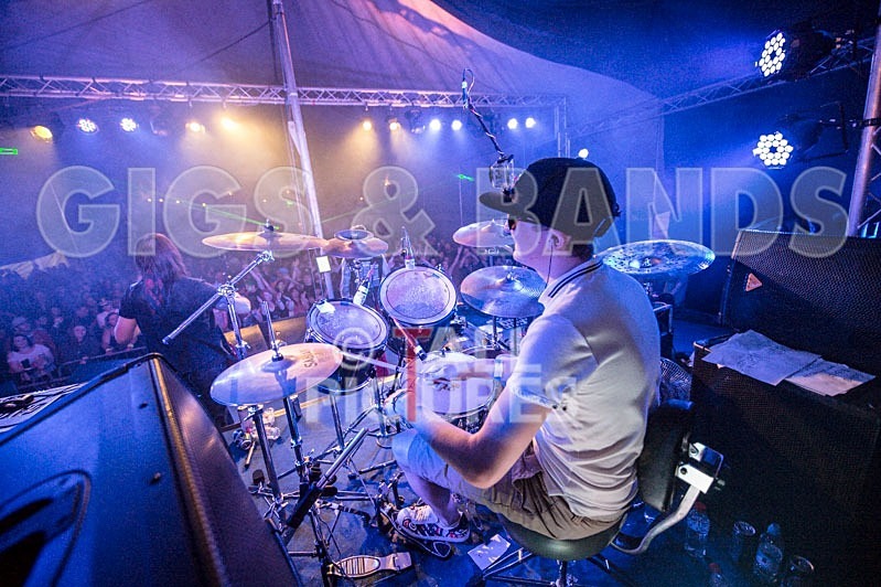 Chaos 2013_Big Machine-7 - BIG MACHINE