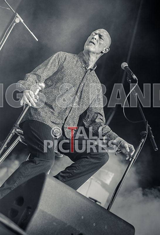 Dreadzone-8 - DREADZONE