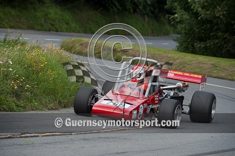 GKMC Hill_6-08-11_Car-181 - CARS 2011-08-06