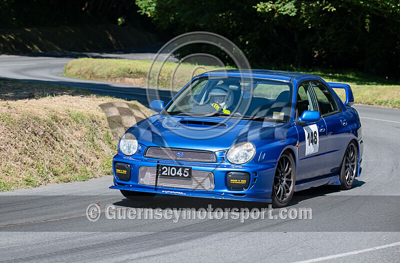 GMCCC Hill Climb_18-07-2021_CAR-96 - CARS_17-07-2021