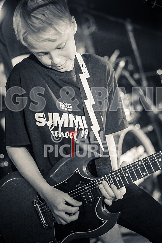 SoPM Summer Gig 2019-53 - SCHOOL OF POPULAR MUSIC SUMMER GIG 2019
