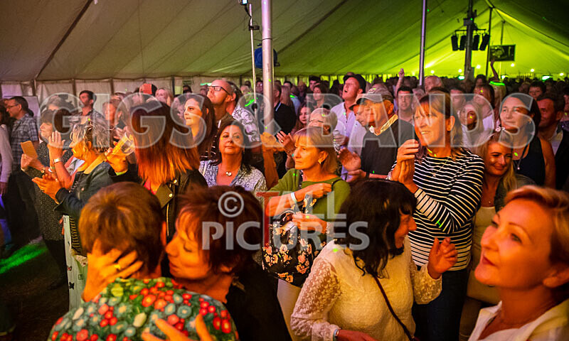 Gig for Colin-125 - CHARITY 'GIG FOR COLIN' 2019