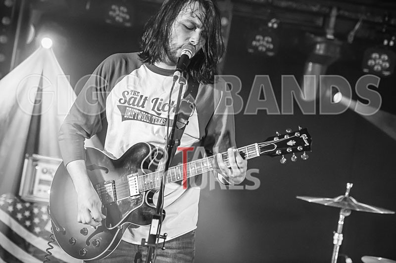 The Glazzies-34 - THE GLAZZIES