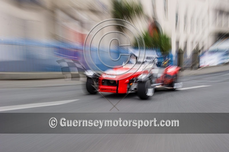 Hill Climb_27-08-2012_Car-92 - CARS 2012-08-27