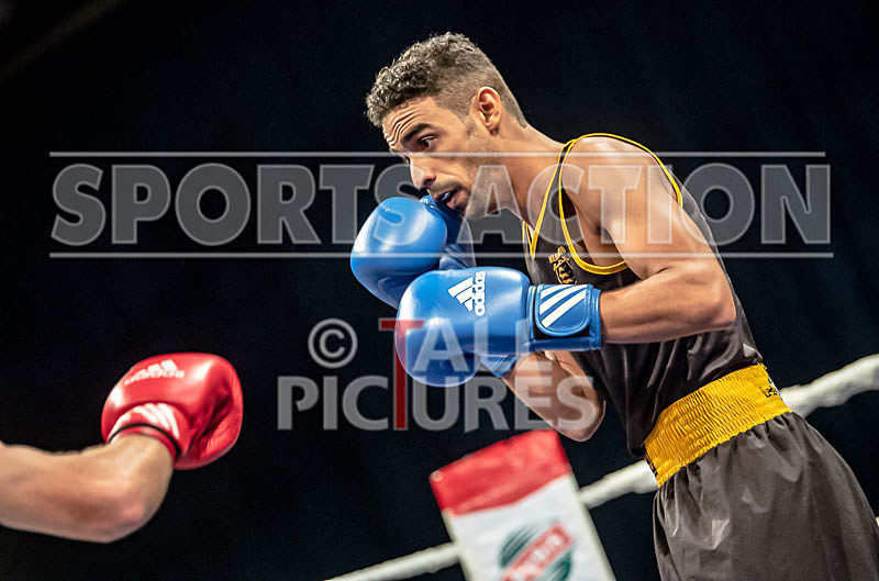 BOUT-7_Adien Corlett v Craig Rainey-18 - BOUT-7_Adien Corlett v Craig Rainey