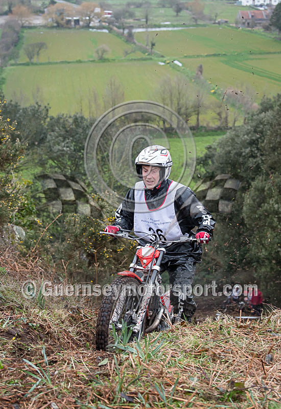 TRIALS BIKE_2-Day 2018-154 - 2-DAY TRIALS MEETING 2018