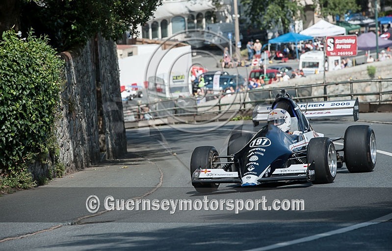 GKMC Hill Climb_03-08-2013_Car-157 - CARS_03-08-2013
