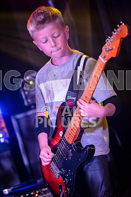 SoPM Summer Gig 2019-117 - SCHOOL OF POPULAR MUSIC SUMMER GIG 2019