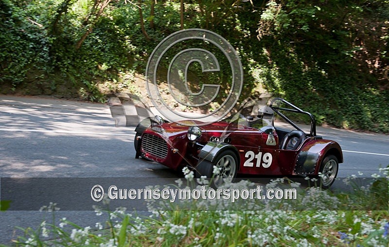GMCCC_Hill Climb_25-04-11-1 - CARS 2011-04-25