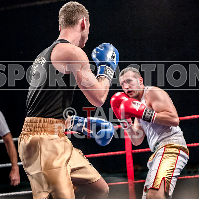 BOUT-12_Jimmy Lesbirel v Mason Strickland-4 - BOUT-12_Jimmy Lesbirel v Mason Strickland