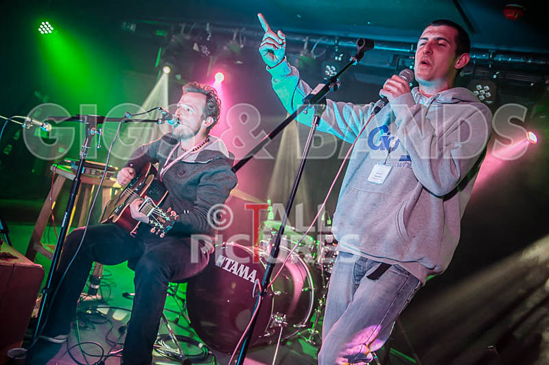 Buffalo Huddleston-11 - BUFFALO HUDDLESTON