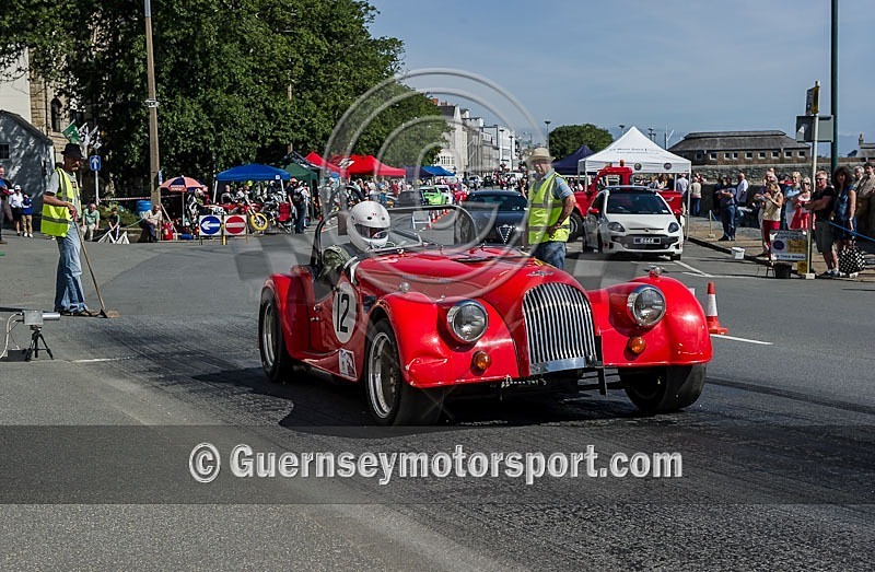 Guernsey National_2012_Car-66 - GUERNSEY MSA NATIONAL 2012 - CARS