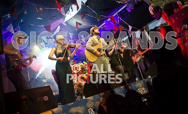 Little Rock Gypsies-3 - LITTLE ROCK GYPSIES