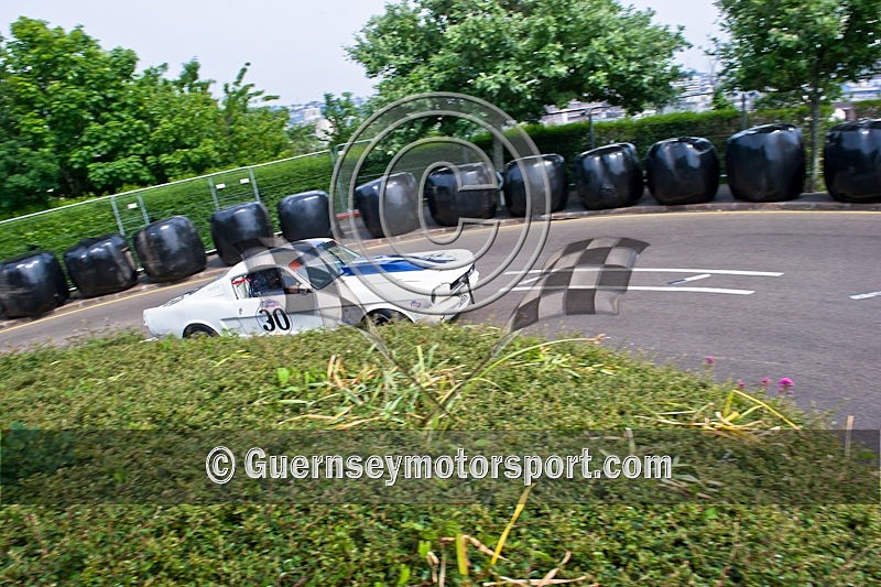 Jsy Classic Hill-203 - JERSEY INTERNATIONAL MOTORING FESTIVAL 2010