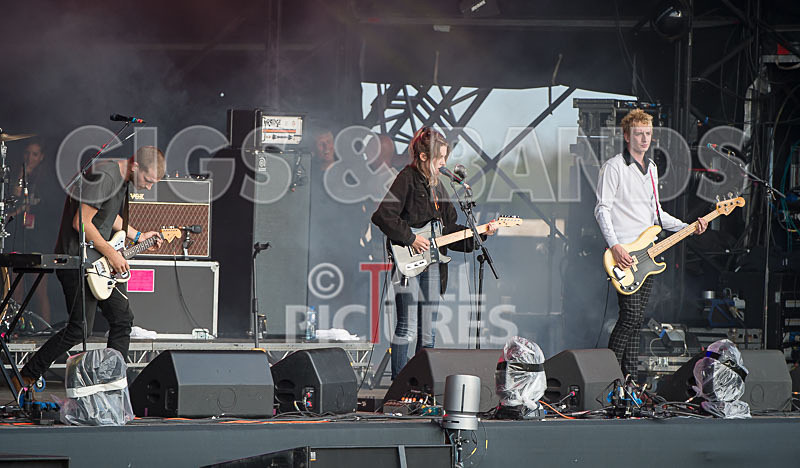 Wolf Alice-18 - WOLF ALICE