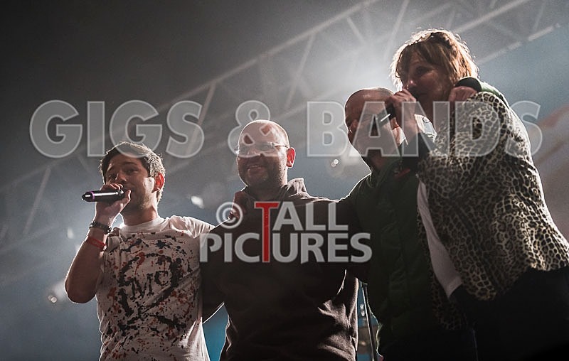 Janice  Wes-11 - JANICE LONG & WES BUTTERS