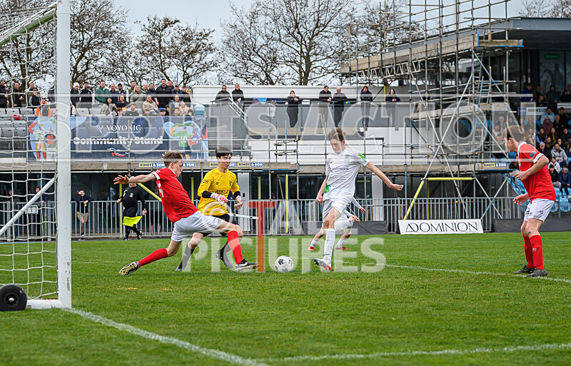 U15 Star Trophy 2023-88 - U15's STAR TROPHY 2023