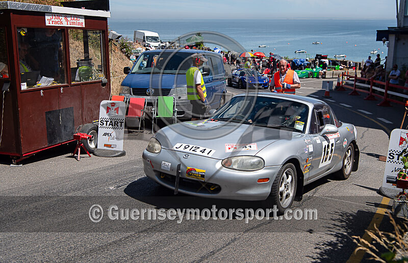 Jersey National Hillclimb 2022_HAIRDRESSER-6 - JERSEY NATIONAL HILLCLIMB 2022_HAIRDRESSERS CLASS