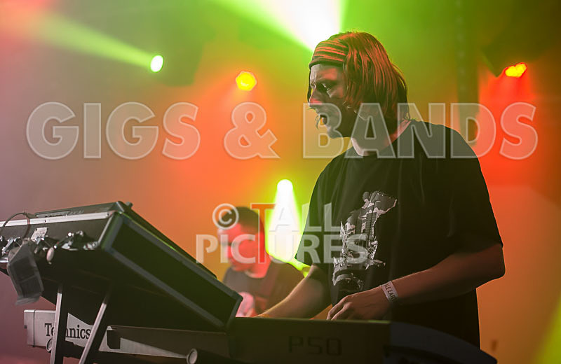 The Mouse Outfit-74 - THE MOUSE OUTFIT