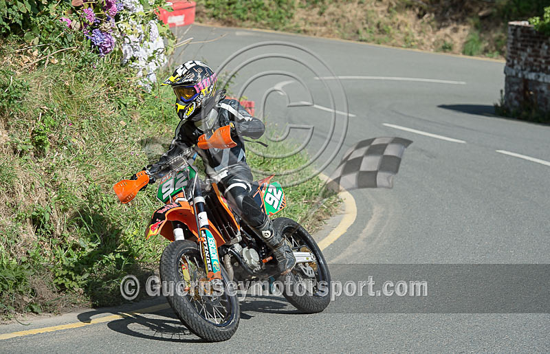 Jersey National Hillclimb_2014_Bike-15 - JERSEY NATIONAL 2014 - BIKES